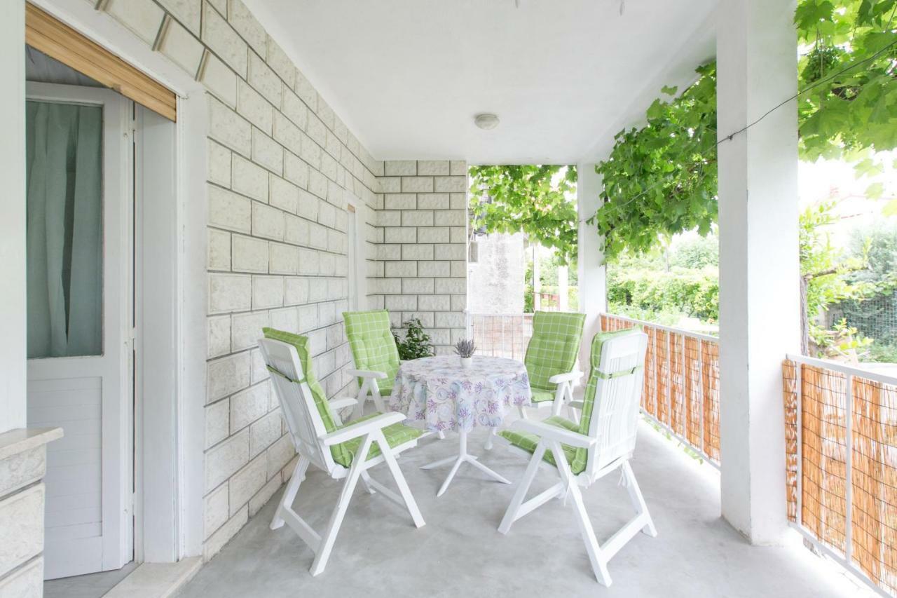 Zizula Apartment